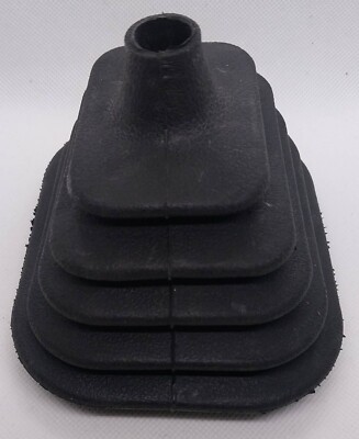 BMW 2002 E10 E12 E21 E3 OEM Shifter Boot NEW 25111206289 