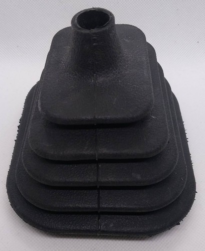 BMW 2002 E10 E12 E21 E3 OEM Shifter Boot NEW 25111206289 25111206881 - Bild 2 von 8