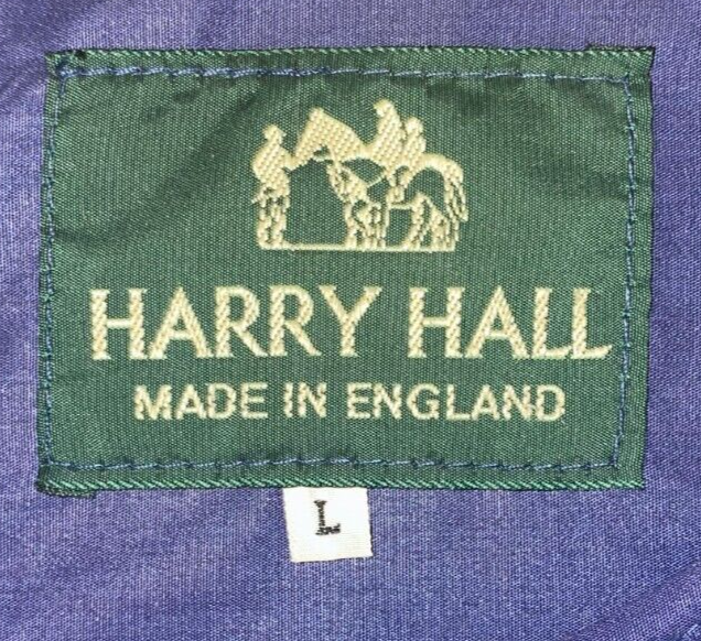 HARRY HALL LARGE EQUESTRIAN SAFTY VEST JUMP VEST BODY PROTECTOR 7 LEVEL