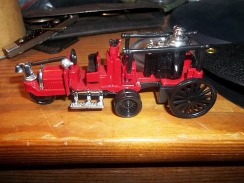 1914 Knox Martin HF 435 fire engine | eBay