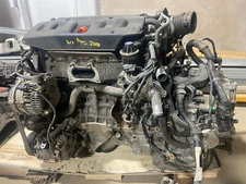 2012-2015 Honda Civic Engine 1.8L Gasoline VIN 3 (6TH  Canada Federal Emissions