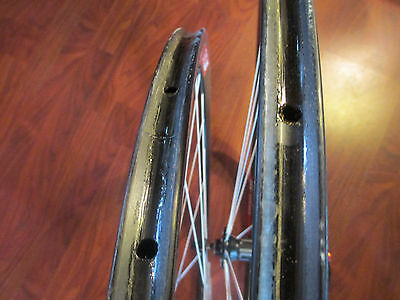 DT SWISS 32 RRC425F RRC525R CARBON TUBULARS BLADED SPOKE DT SWISS 32 RRC425F RRC525R CARBON TUBULARS BLADED SPOKE