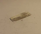 P&D Marsh N Gauge n Scale B480 Planks and pipes casting requires painting