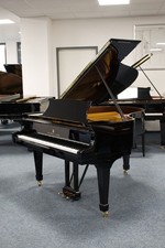 Piano À Queue Steinway & Sons, M-170, D'occasion, Année 1925