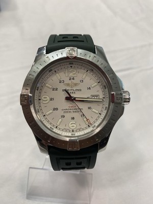 Breitling Colt A74388 Men s Quartz 44mm Watch