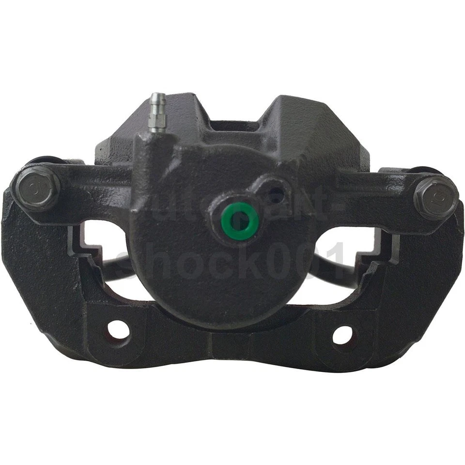 Pinzas de freno delanteras para Toyota Tacoma 2015 2014 2013 2012 2011 2010 2009 Foto 3 de 4