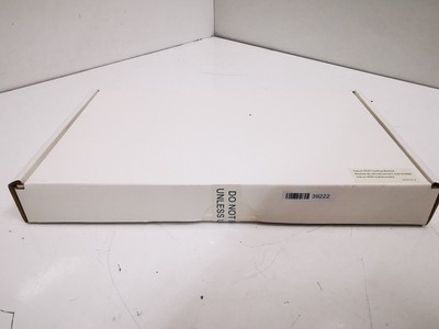 Apple Xserve RAID Kühlmodul Lüfter 0Z826-6417-A Brandneu Versiegelt OEM Teil