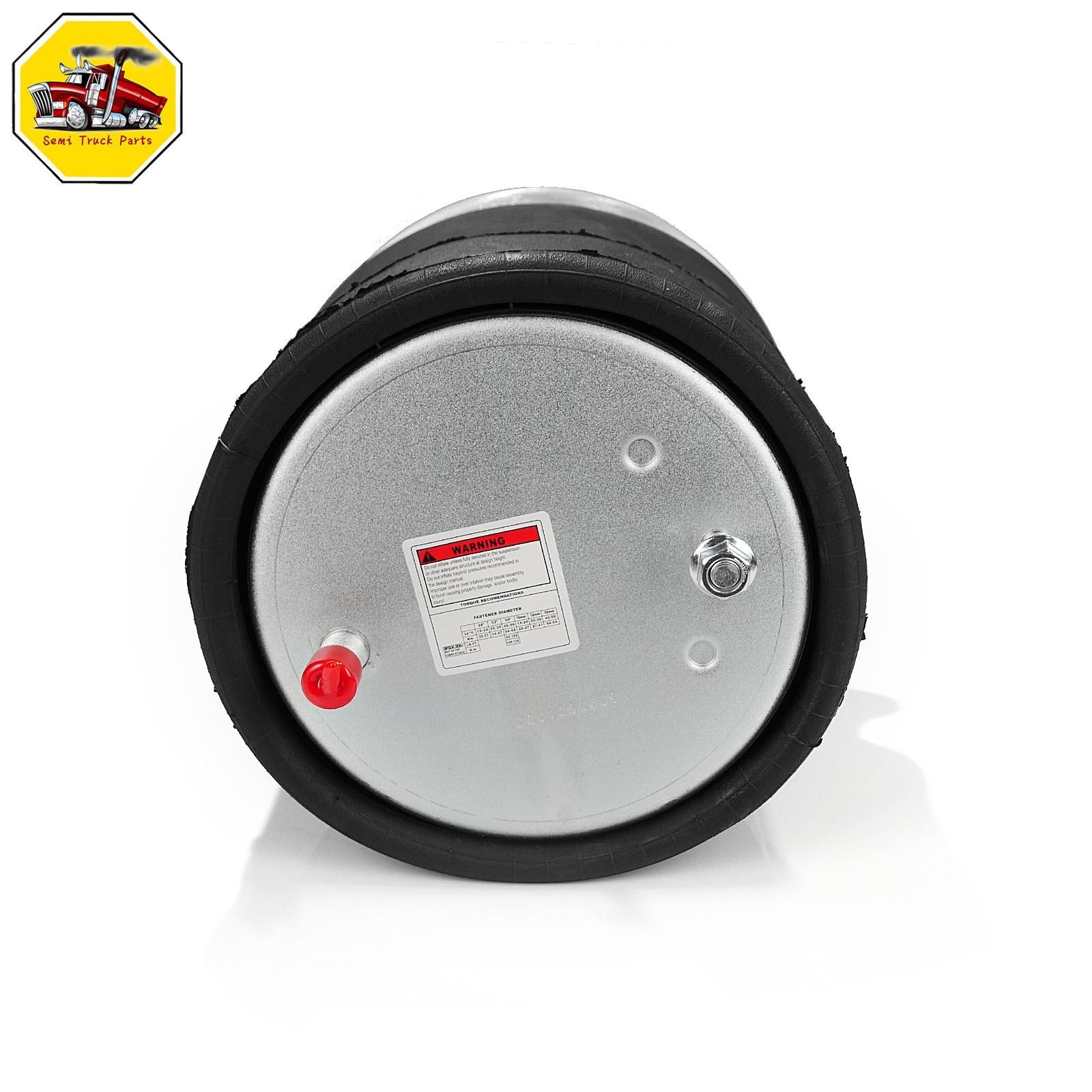 Air Spring Bag for Freightliner Cascadia Columbia Replace Firestone W01-358-9780