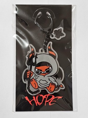 nct127 yuta ユウタ アクキー アクスタ 土台なし Yuta Acrylic Keyholder Yu Ver solo Debut Showcase Tour HOPE NCT127