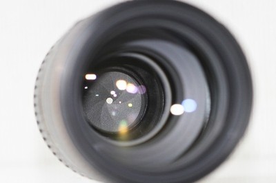 PENTAX DA 50-135mm F2.8 ED (IF) SDM Telephoto Lens - Black for
