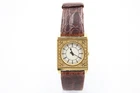 Seiko Big Ben Watch Ref 5P30-6150 Quartz WORKING