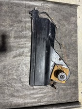 Early Porsche 911 Under Dash Ac With Fan And Evap