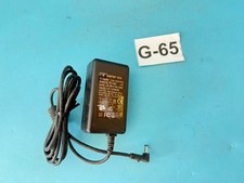 Adapter Tech STD-12030 AC/DC Power Adapter 12V 3A 36W LPS OEM Original Tested