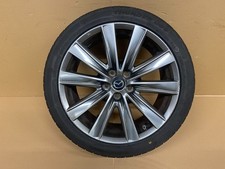 MAZDA 6 GL ALLOY WHEEL + 6 MM TYRE 225/45 R19 2018 2019 2020 2021- 2023 C4453