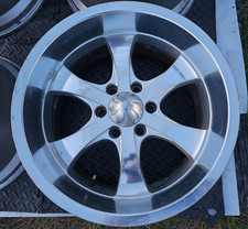 (1) Enkei OEM Toyota Tundra XSP Deep Six M6 O...
