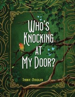 Terrie Stadler | Who's Knocking At My Door? | Taschenbuch | Englisch (2021)