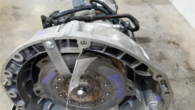 Maserati Quattroporte GTS 2014 Transmissions Set