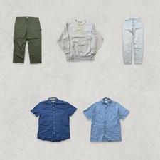 Lee Unisex 5 Piece Outfit Bundle Size M