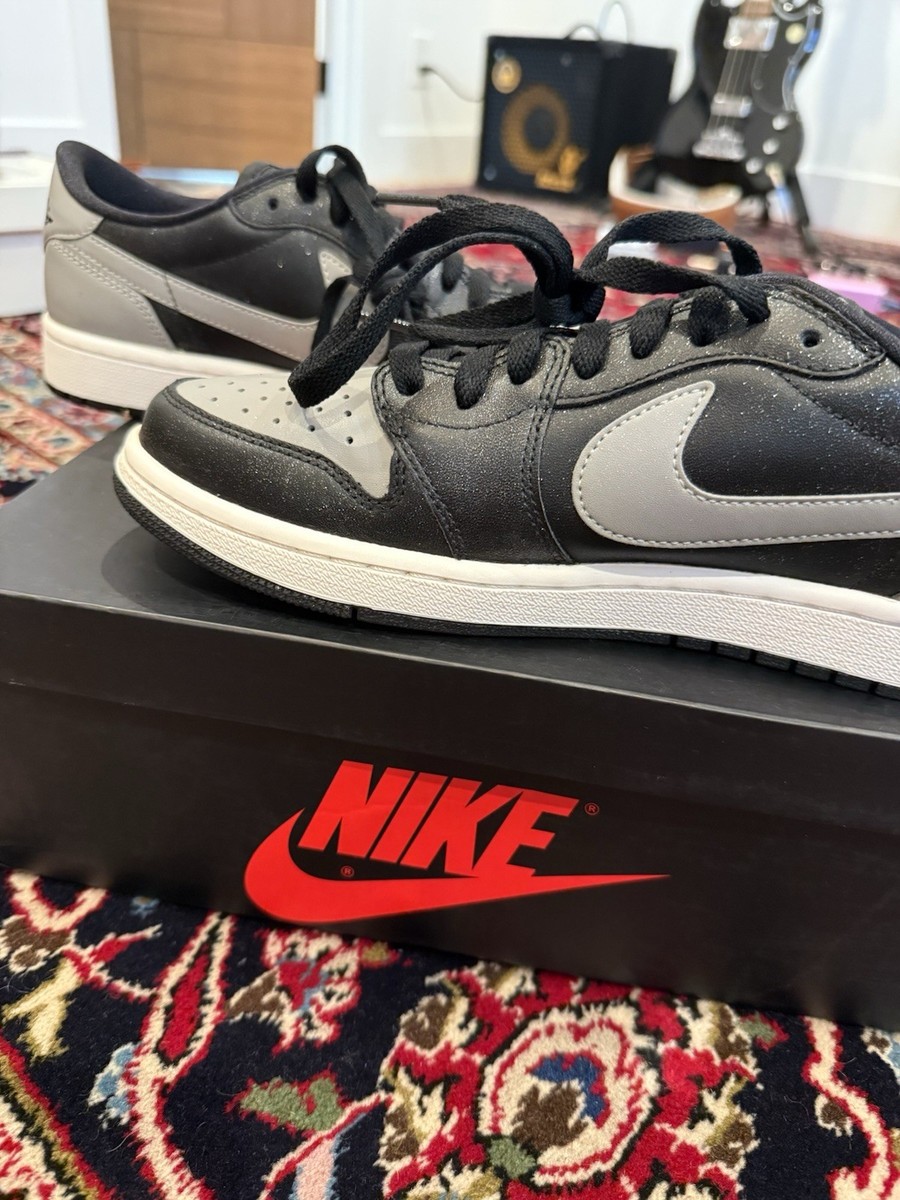 Size 10 - Air Jordan 1 Retro OG 2015 Low Shadow 888410266526| eBay