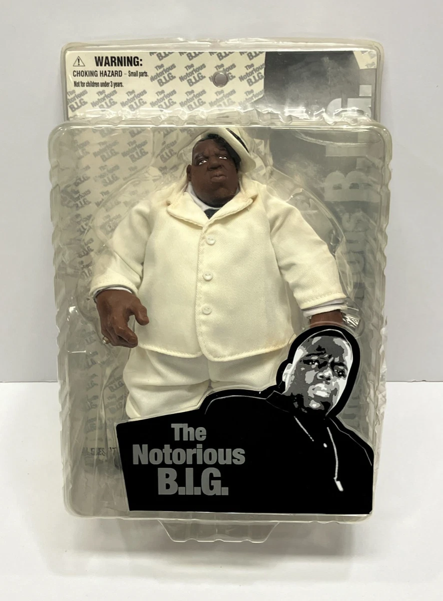 Mezco Music Action Figures for sale | eBay