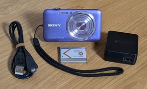 Sony Dsc Wx 7 | eBay