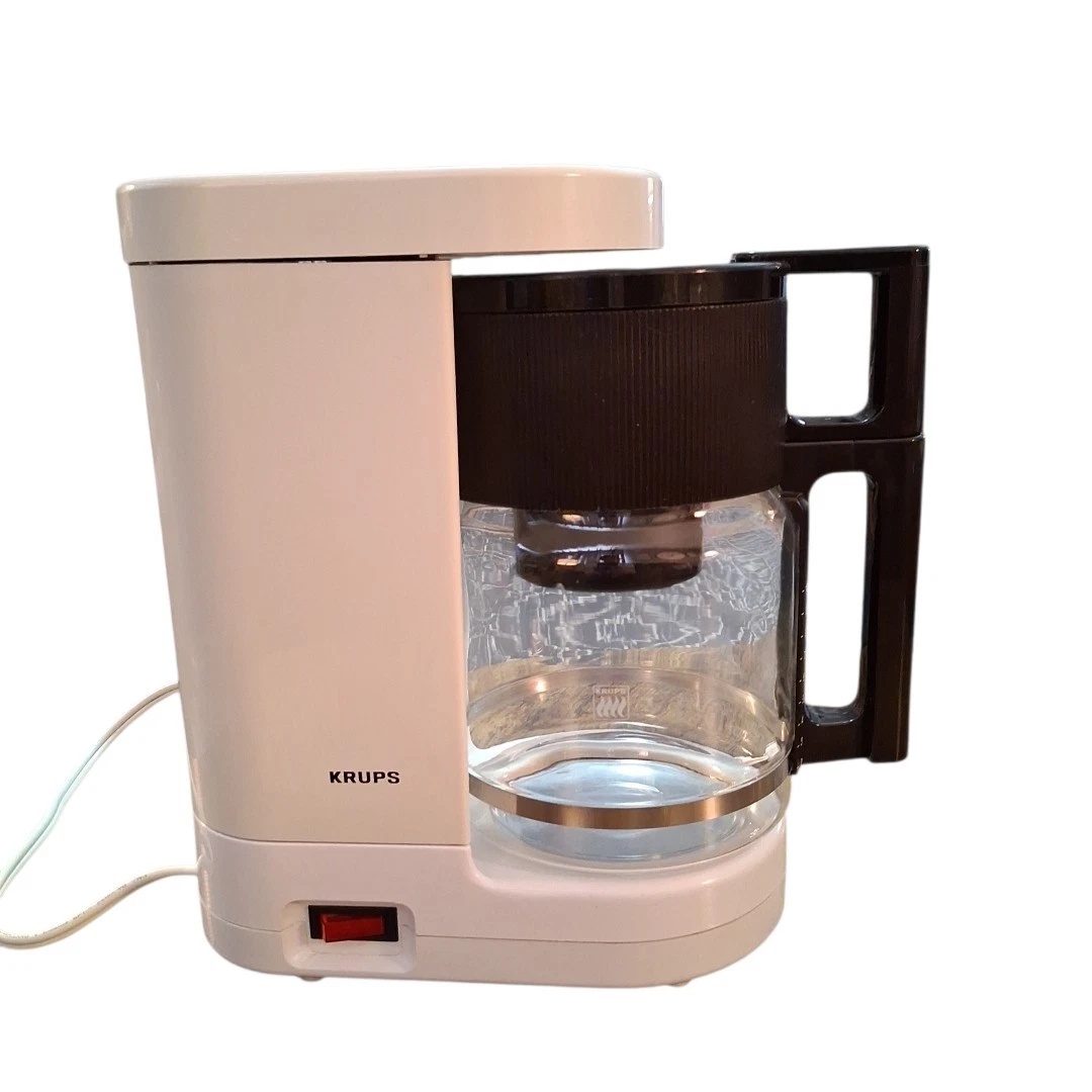 Krups MS-8030000540 Réservoir à pédale pour machines à café EA8[249 Krups MS-8030000540 Réservoir à pédale pour machines à café EA8[249