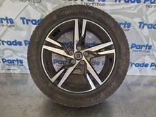2023 VOLVO XC40 B3 PLUS 18" ALLOY WITH TYRE 235/55 R18 31445812 #2