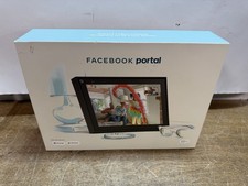 FACEBOOK META PORTAL 10" NIB WD50JM