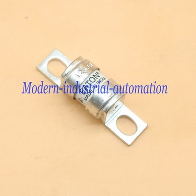 Neu Bussmann EATON Sicherung BS88:4 125LET 125A 240V KOSTENLOSER VERSAND