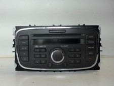 Autoradio Ford TRANSIT CONNECT