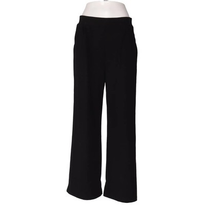 Halara, Hose, Größe: M, Schwarz, Elasthan/Polyester, Einfarbig, Damen #tXh