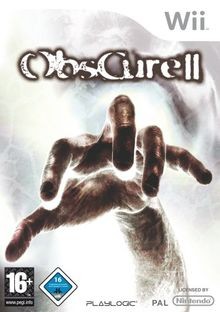 Obscure 2 von NAMCO BANDAI Partners | Game | Zustand sehr gut