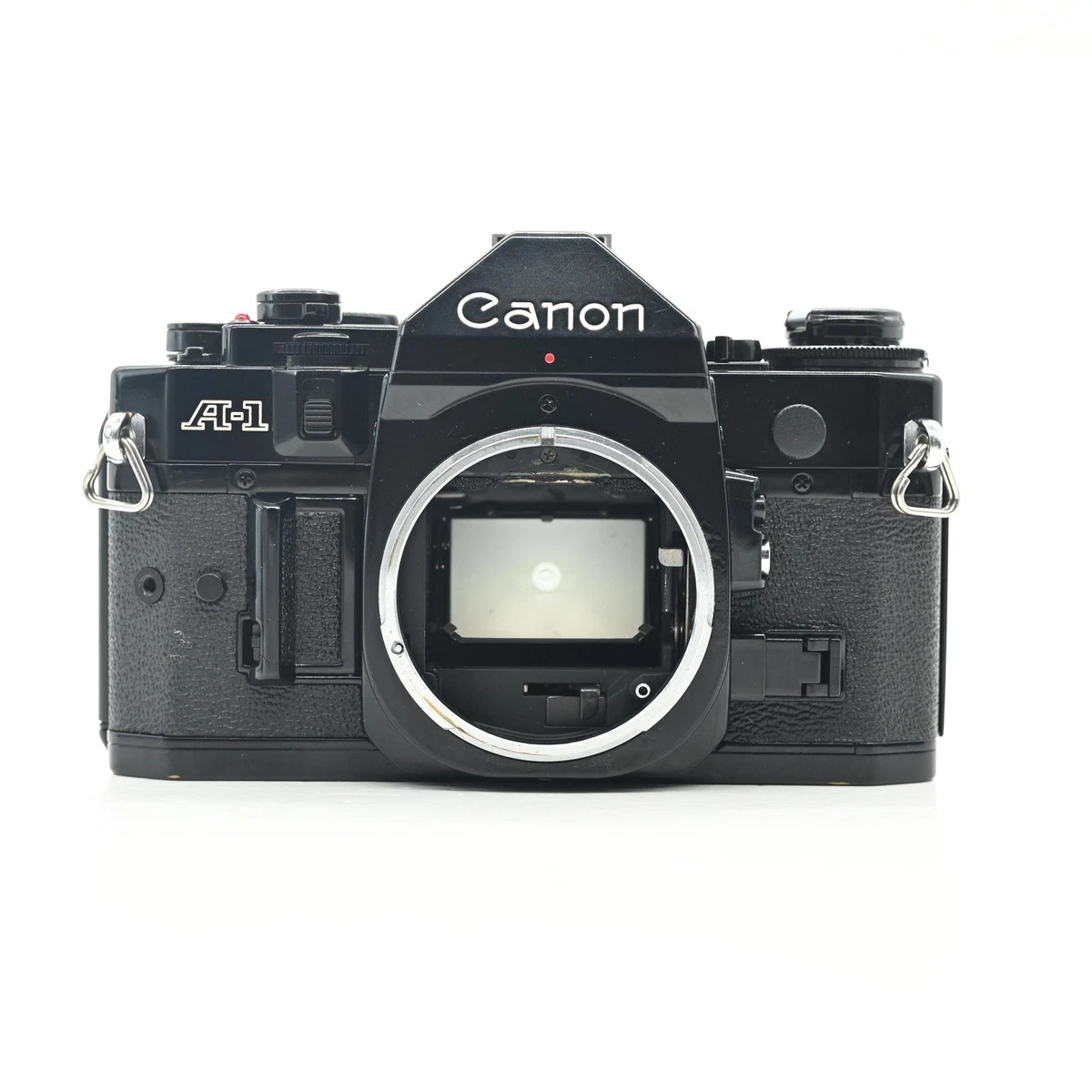 Canon A-1　本体のみ 【美品】 Canon A-1を徹底解説。作例からおすすめレンズまで | ONE SCENE（ワン