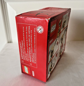 New Unopened Lego 40201  Building Set "Valentine's Cupid Dog" 150 pcs Retired