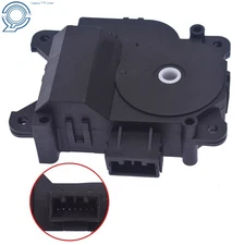 Blend Door Actuator 2006-2009 2010 2011 For Honda Civic 1.3L 1.8L 2.0L 604-879