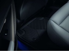 BMW Satz Fussmatten Allwetter Hinten 5er G60/G61 51475A87FF2