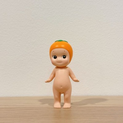 Sonny Angel- Fruit Series- Persimmon (2011)