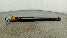 Audi Q3 Stoßdämpfer hinten 2013 