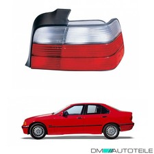 Rückleuchte Heckleuchte rechts R5W PY21W weiß für BMW 3er E36 Touring