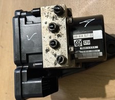 Skoda Yeti / Superb ABS Pump ECU Unit 1K0614517ED 1K0907379BM