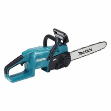 Makita DUC357Z 18V Li-ion LXT Brushless 350mm Chainsaw (Body Only)