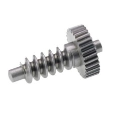 Electric Folding Mirror Motor Gear Metal Worm Drive Replacement