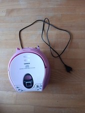 Lenco Kinder CD Radio pink