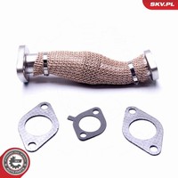 Rohrleitung Agr-Ventil Esen SKV 14SKV703 FüR VW Passat B5 Variant 3B6 3B3 3B5 A6