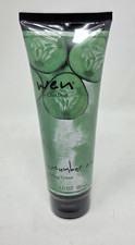 NEW Sealed WEN CUCUMBER ALOE Styling Creme 4oz