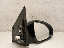 2016 HYUNDAI TUCSON  OS RIGHT DRIVER DOOR WING MIRROR 5 DOOR ESTATE