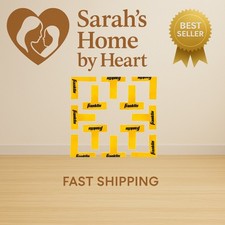 Pickleball Court Marker Kit - Lines Marking Set with Tape Measure - Official ...