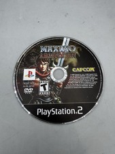 Maximo vs Army of Zin (Sony PlayStation 2 PS2) Disc Only Tested & Working