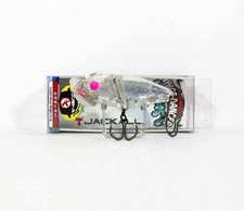 Jackall Hige Dancer Silence 66mm 16 Gram Floating Lure YB Secret (4045)