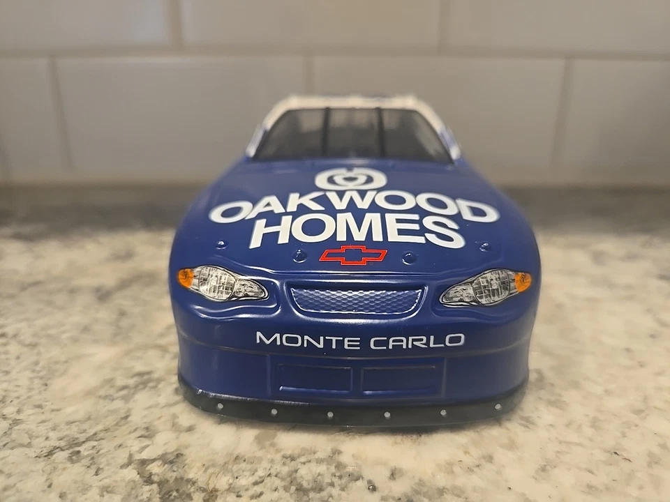 Joe Nemechek #33 Oakwood Homes 2000 Monte Carlo escala 1:24 Foto 2 de 4